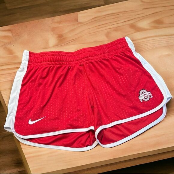 Nike Ohio State Running Shorts (Small) - Picture 1 of 7